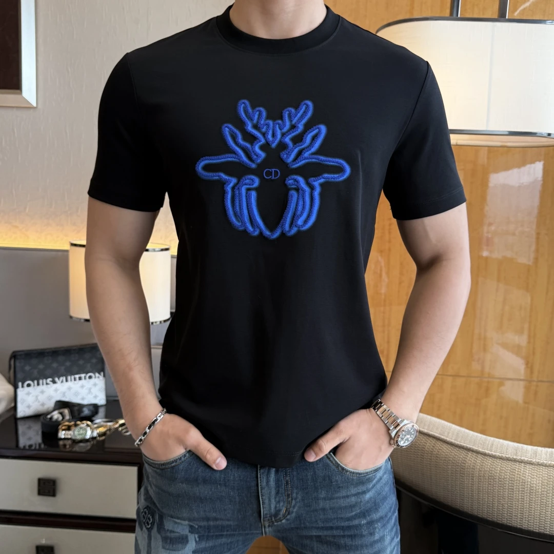Dior T-Shirt — 4a0eea8d