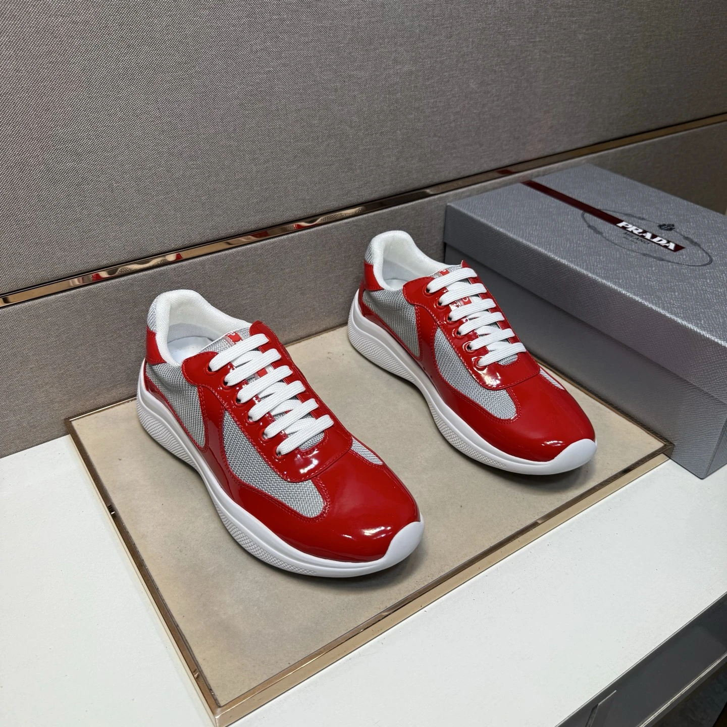 Prada Shoes — bc43bacd
