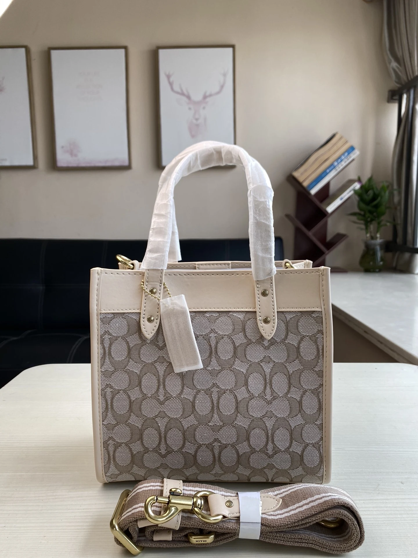 Coach Bag — ef615063