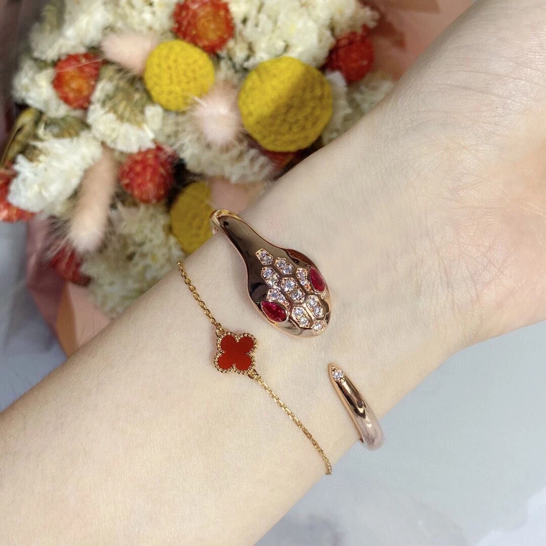 Bvlgari Jewellery — a388afa7