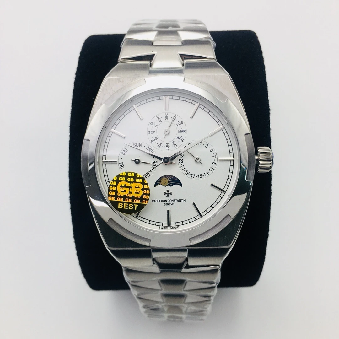 Vacheron Constantin Watch — d52884d7