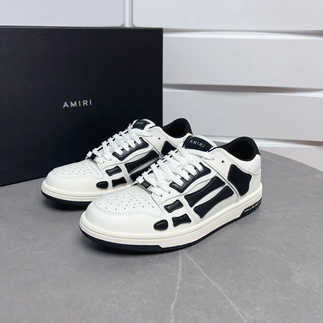 Amiri Shoes — bed6bc55
