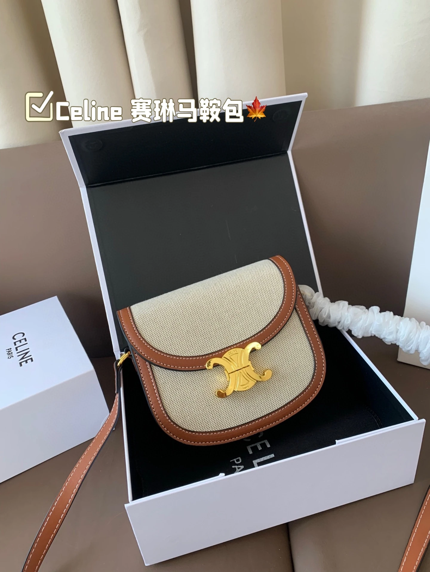 Celine Bag — f2b79f58