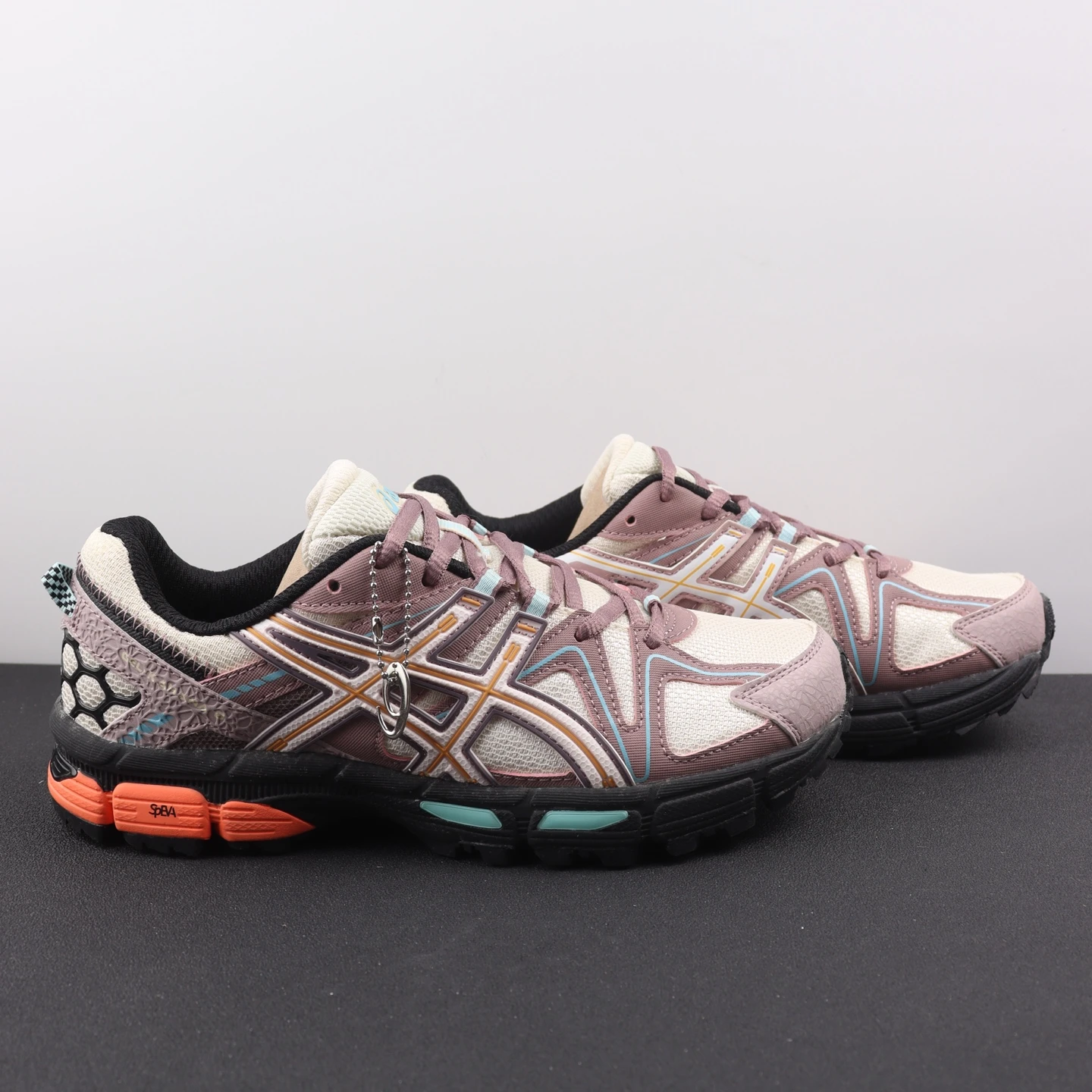 Asics Shoes — 93e1973c