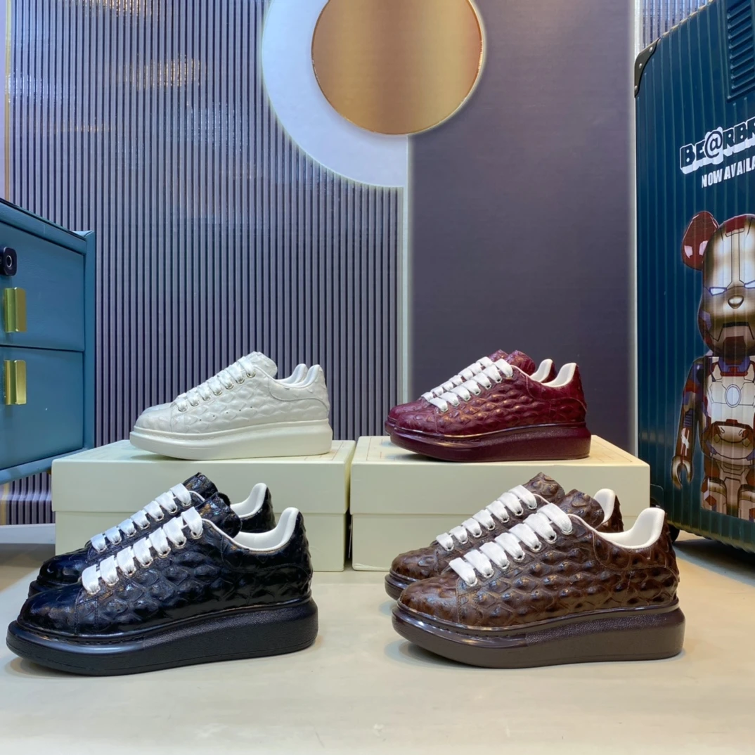 Alexander McQueen Sneakers — bc168d16