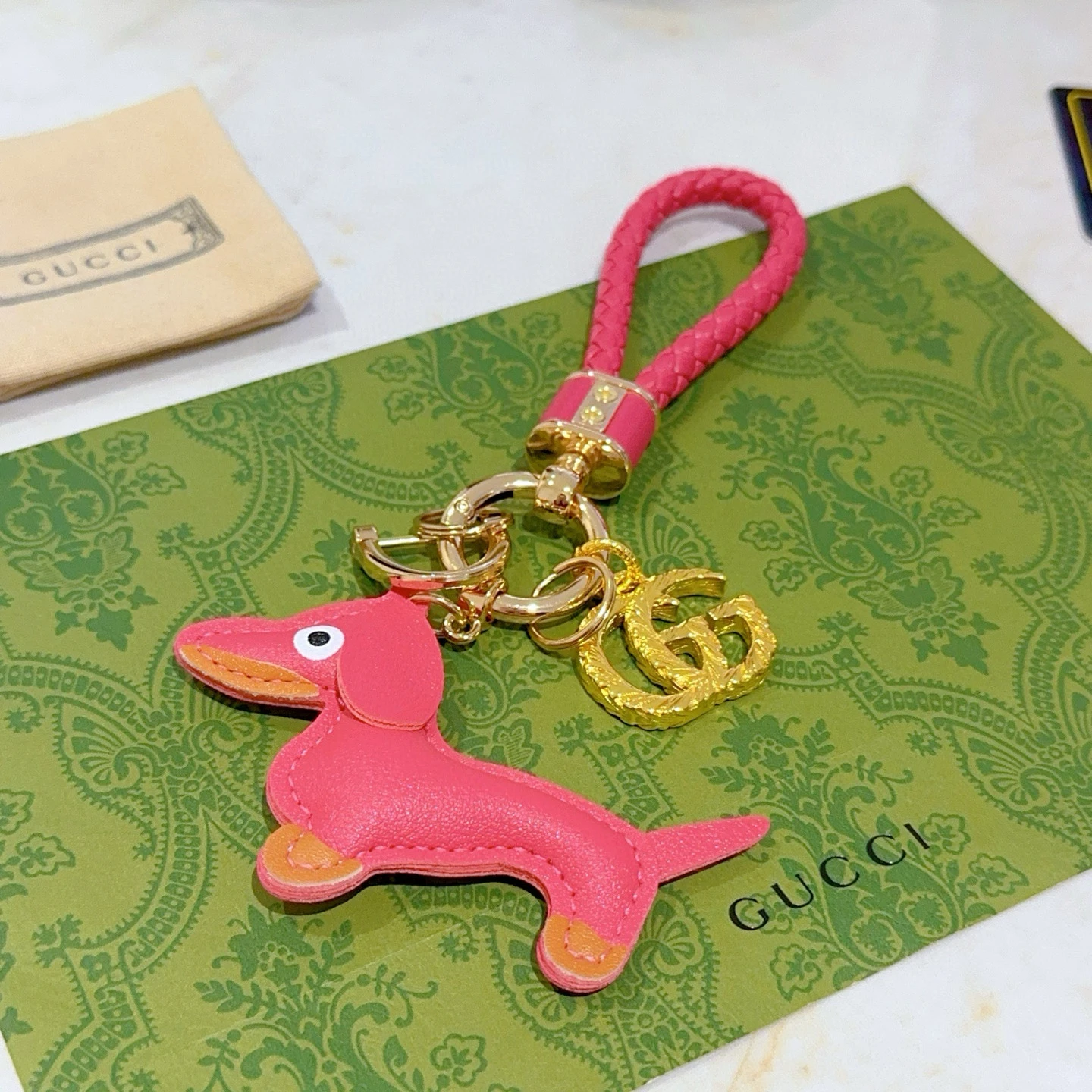 Gucci Jewellery — 47c310dc
