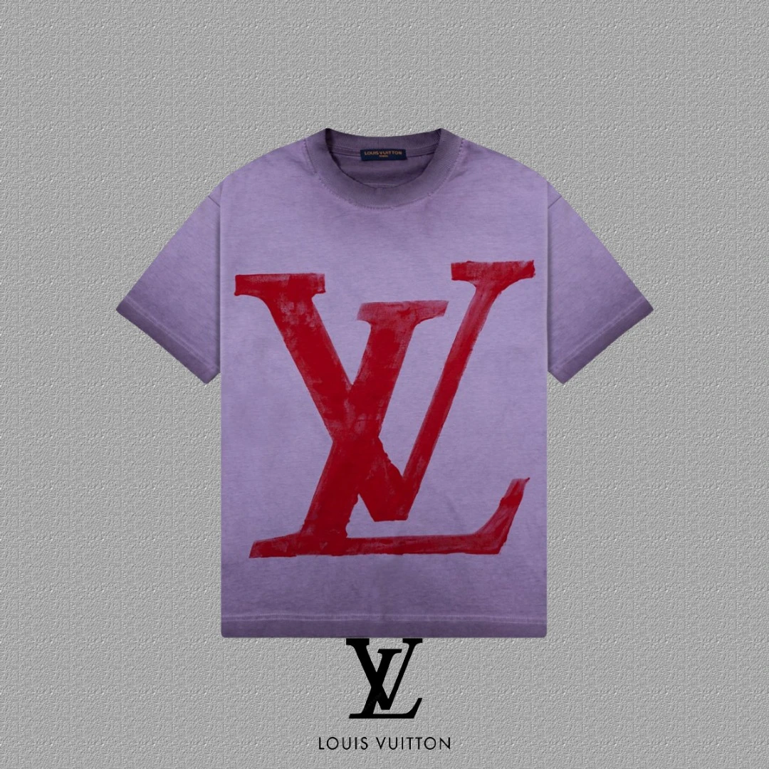 Louis Vuitton T-Shirt — 51e9d2e8