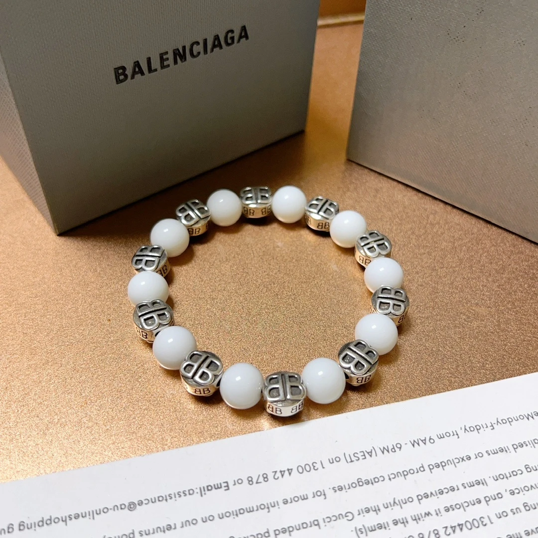 Balenciaga Jewellery — b7edb2a8