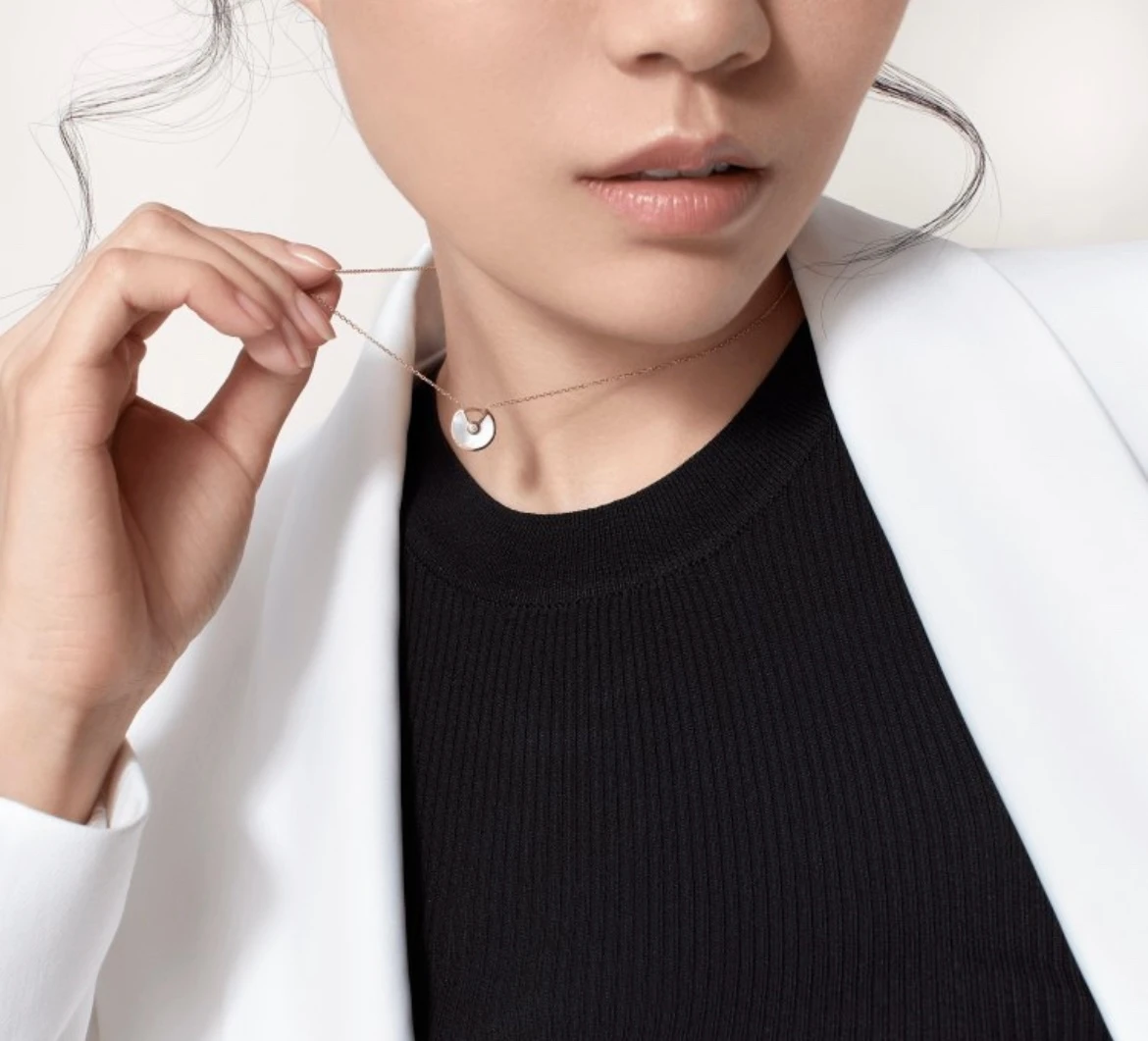 Cartier Jewellery — 1212caa8