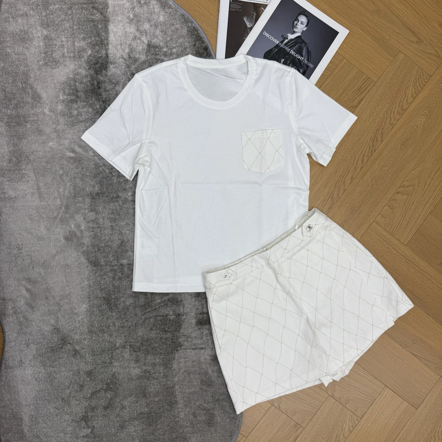 Matching Sets — 798dad75