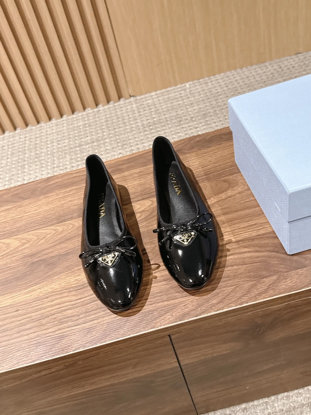 Prada Shoes — 887f3219