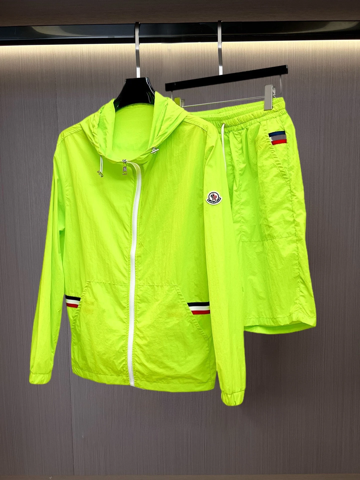 Moncler Matching Sets — e628fa45