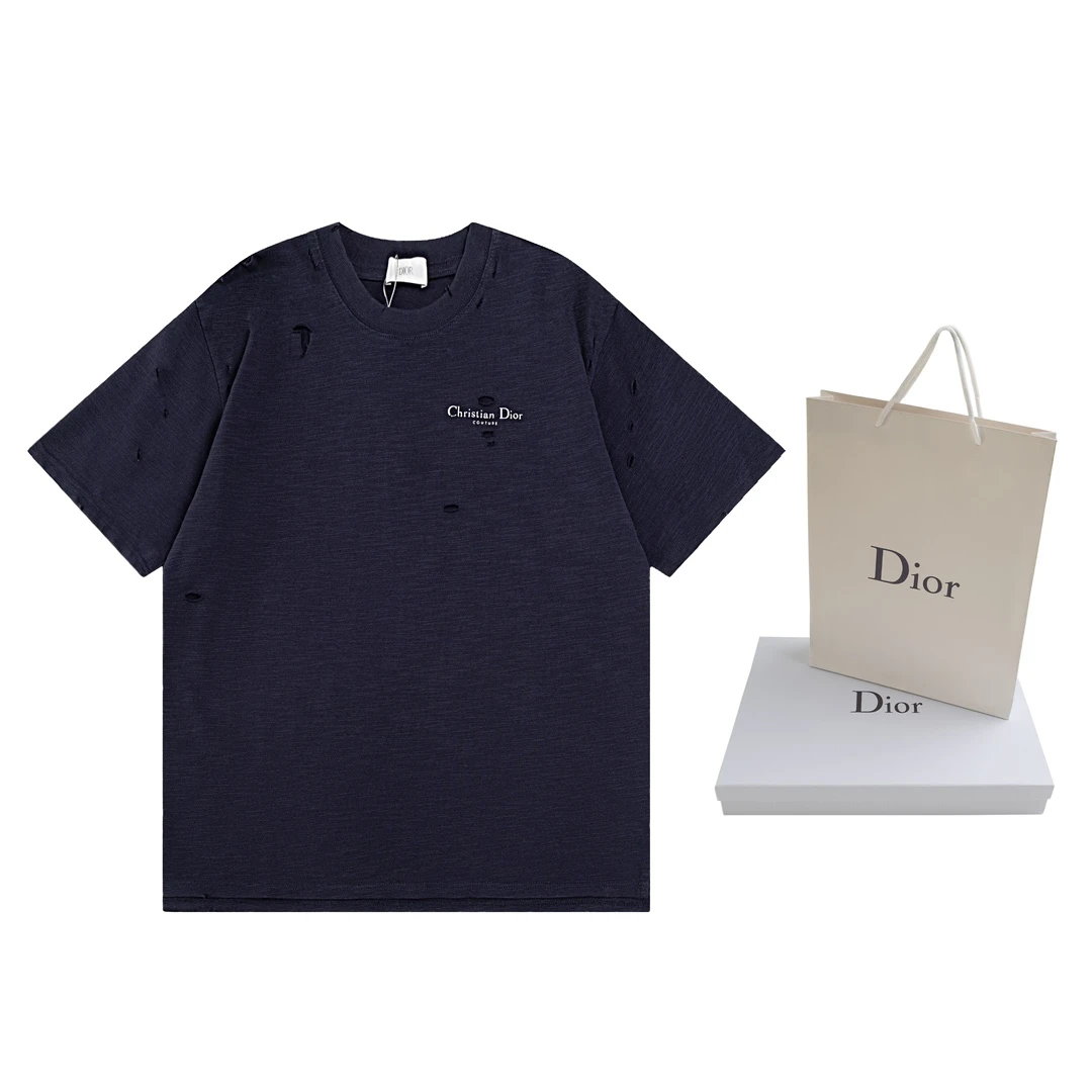 Dior T-Shirt — 071dec7a