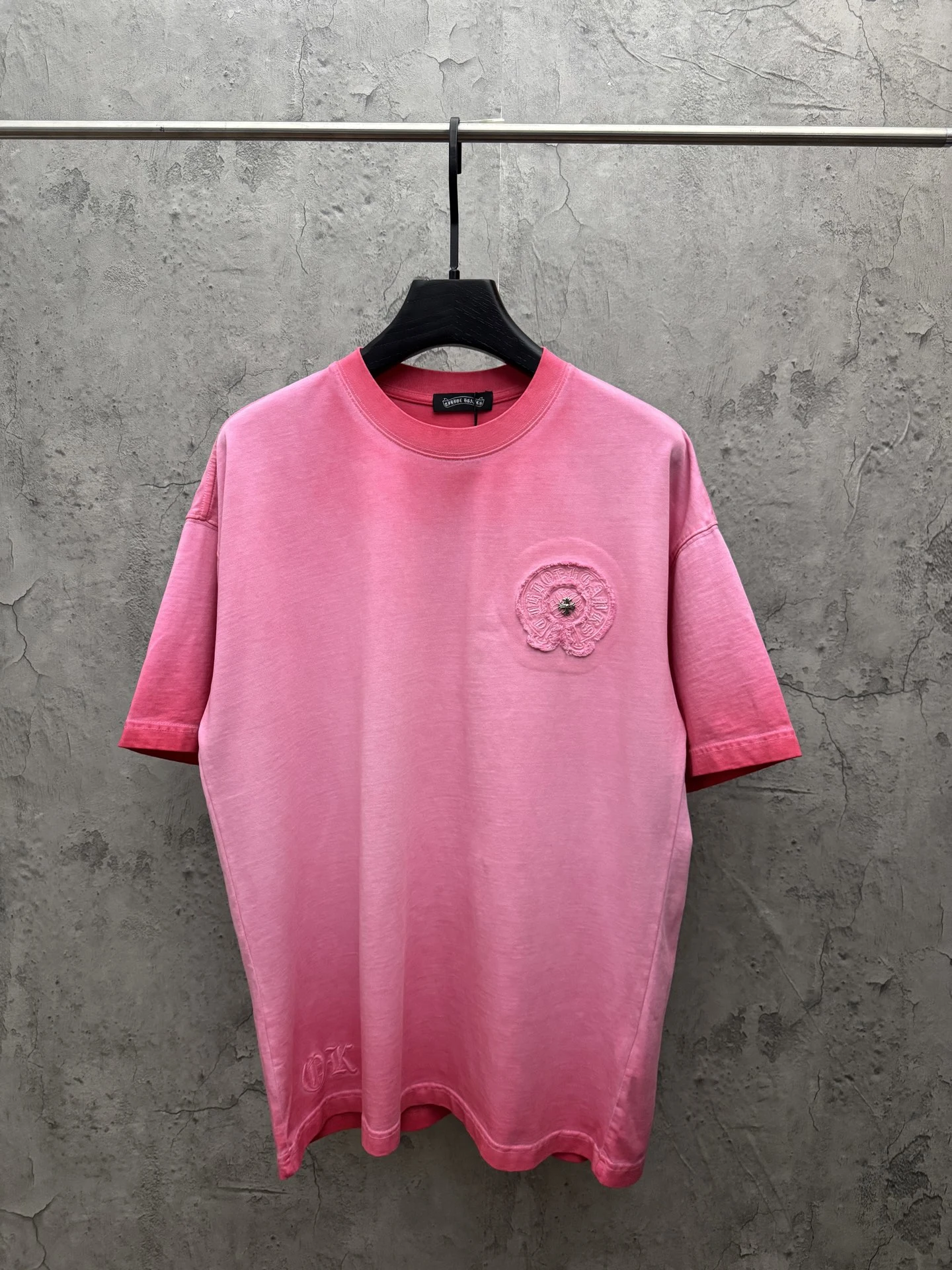 Chrome Hearts T-Shirt — d31cbbd1