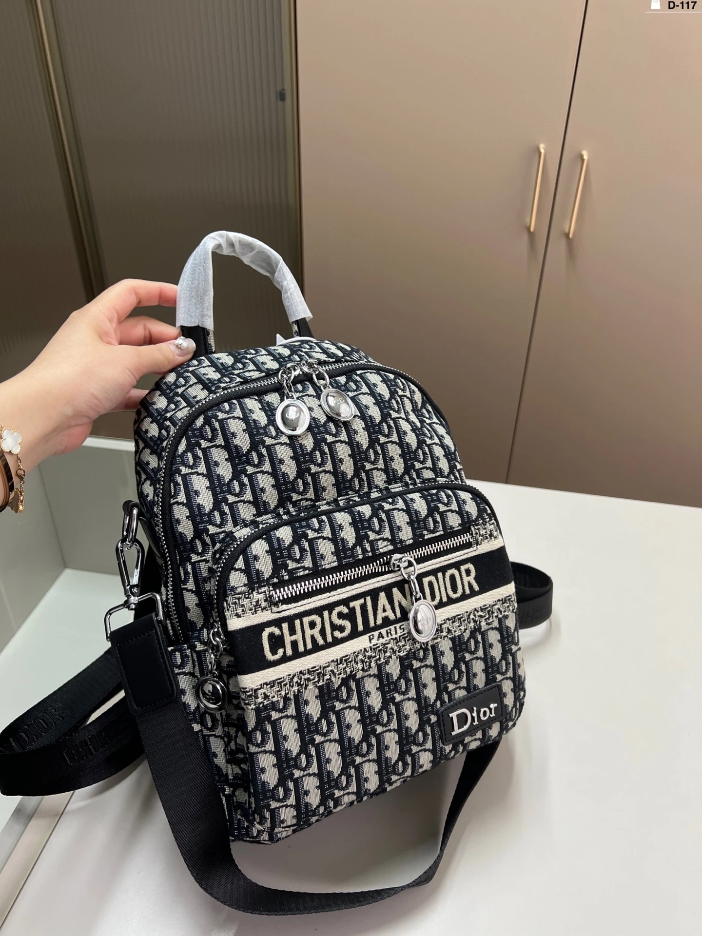 Dior Bag — b32f7311