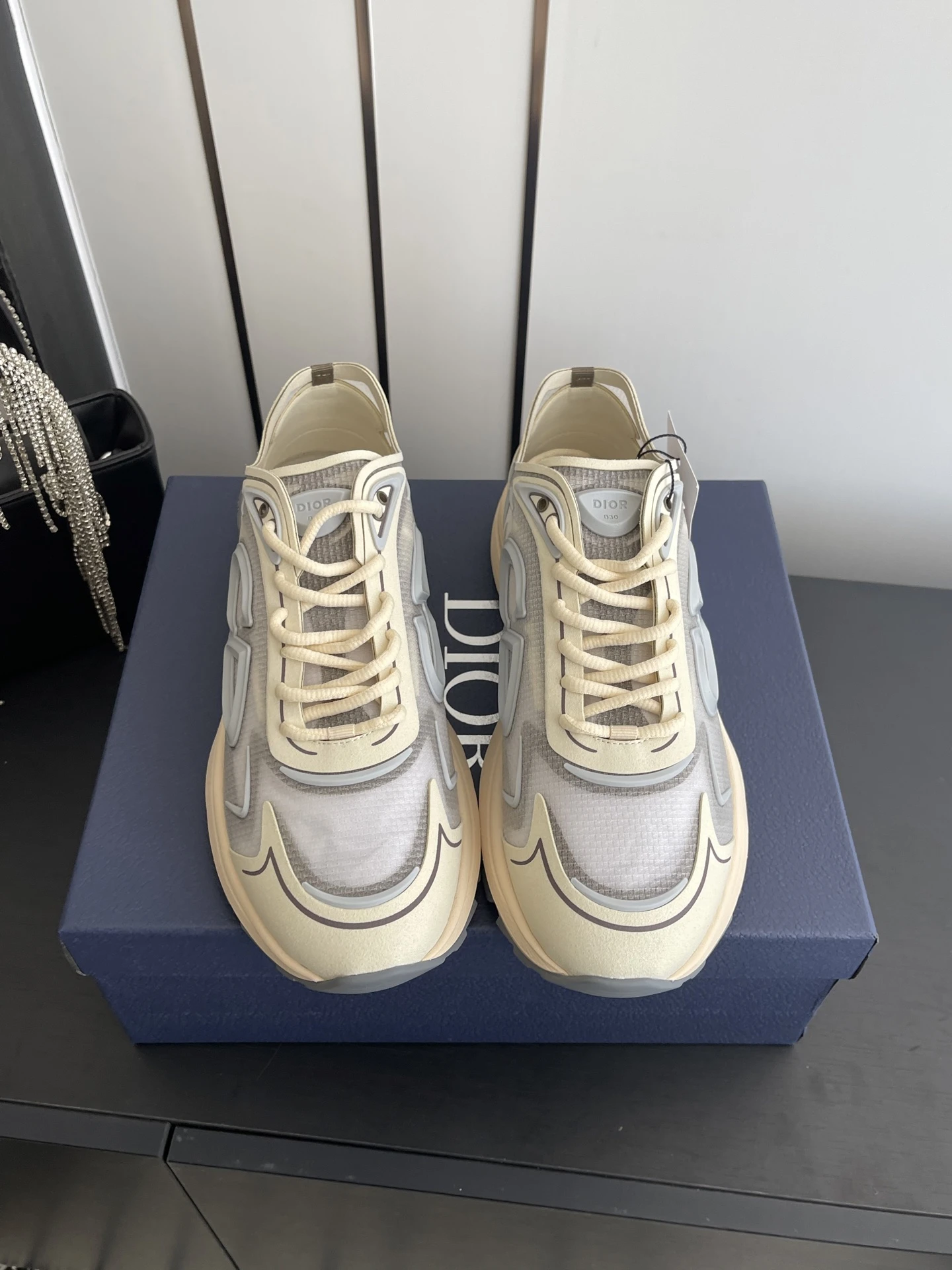 Dior Sneakers — c8822feb