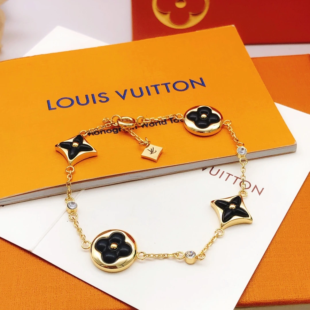Louis Vuitton Bracelets — a1e11ff5