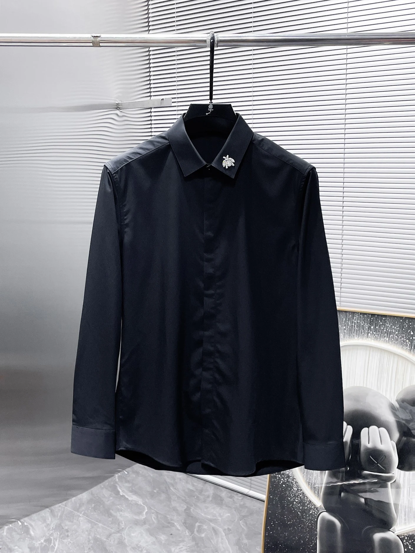 Dior Shirts — 765c72a1