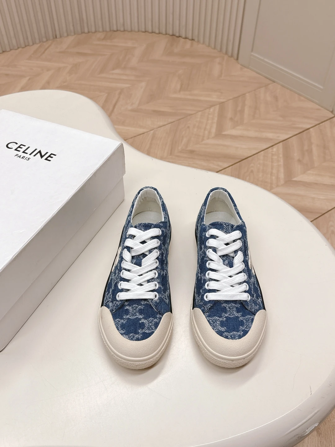 Celine Sneakers — 71acb467