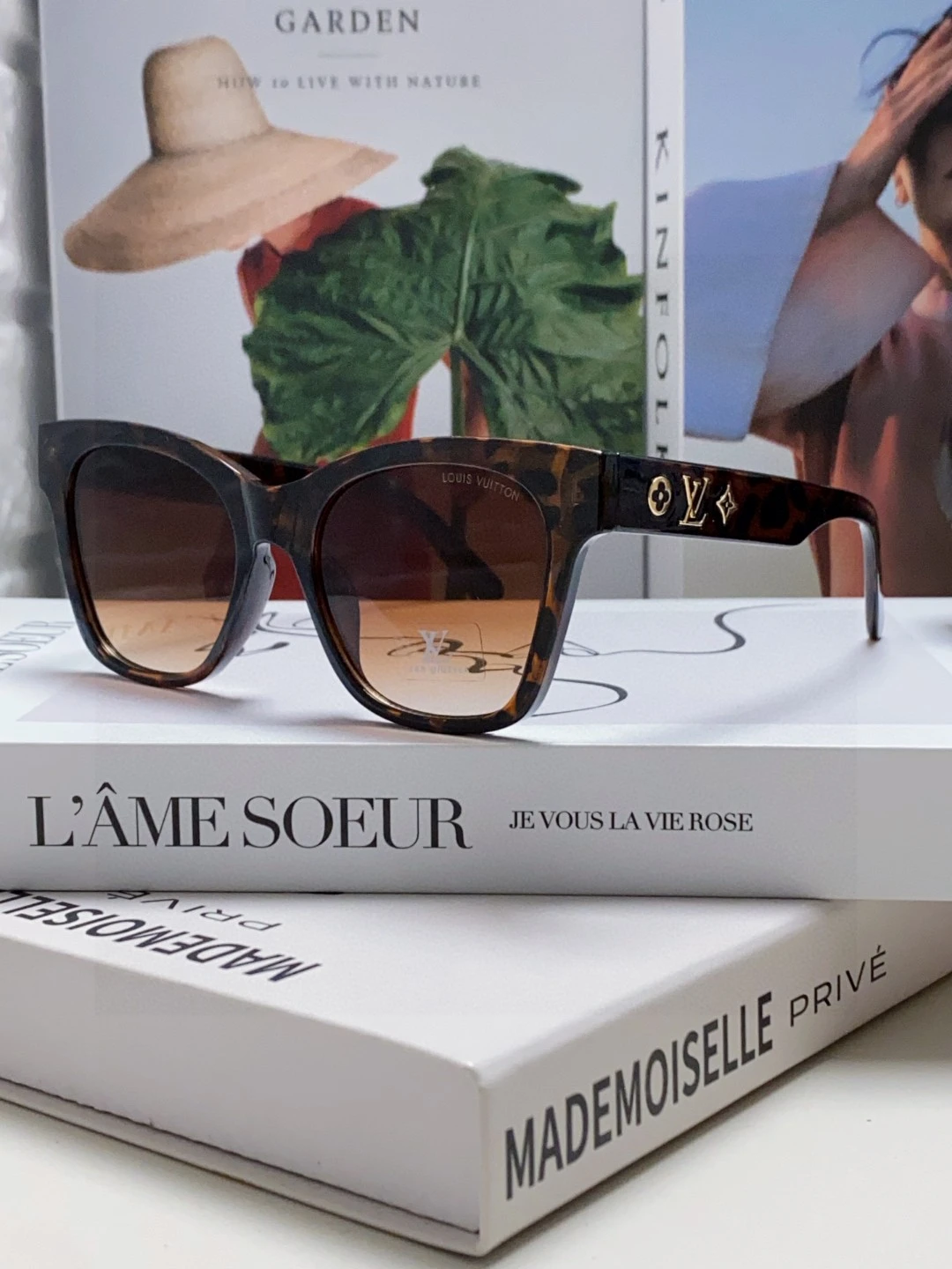Louis Vuitton Eyewear — 274216ea