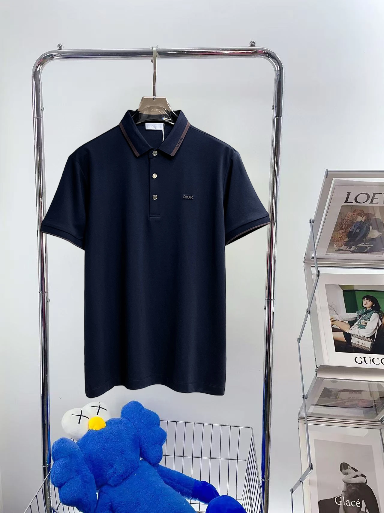 Dior T-Shirt — f8eb7a2e