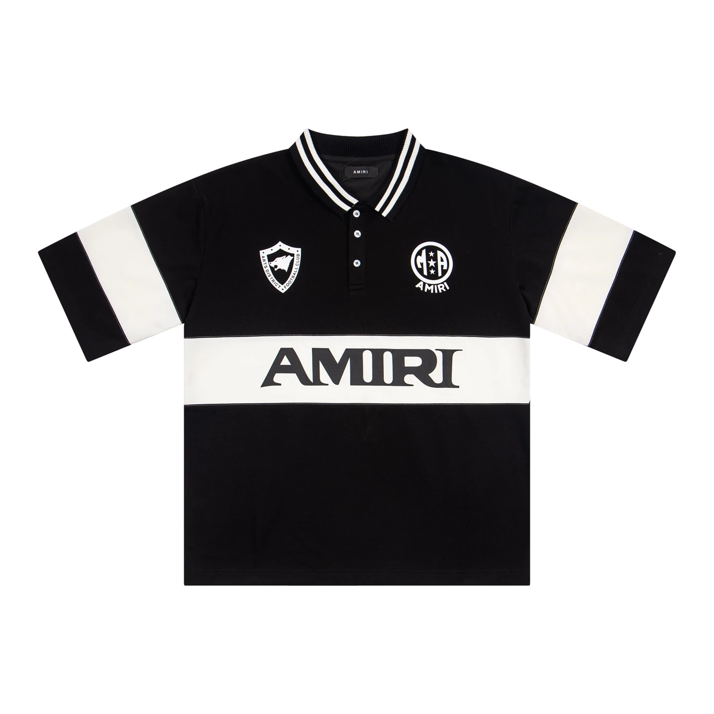 Amiri T-Shirt — dcfb9fed