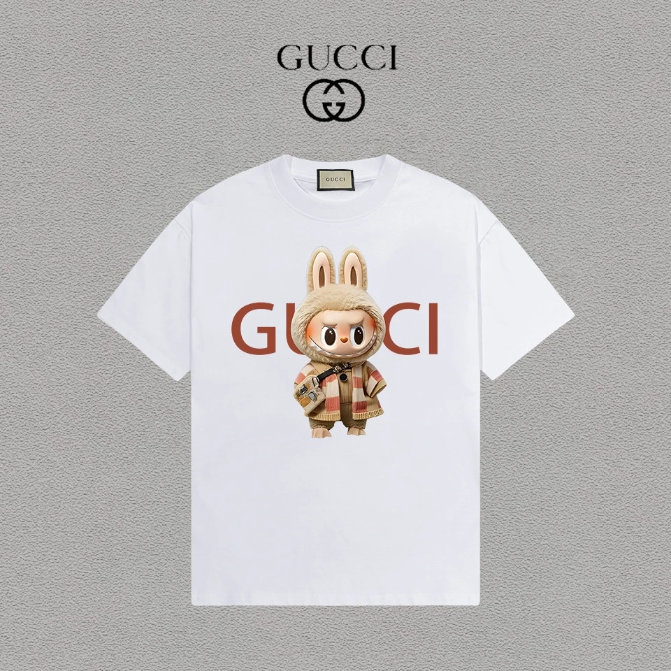 Gucci T-Shirt — fe4ee9ba