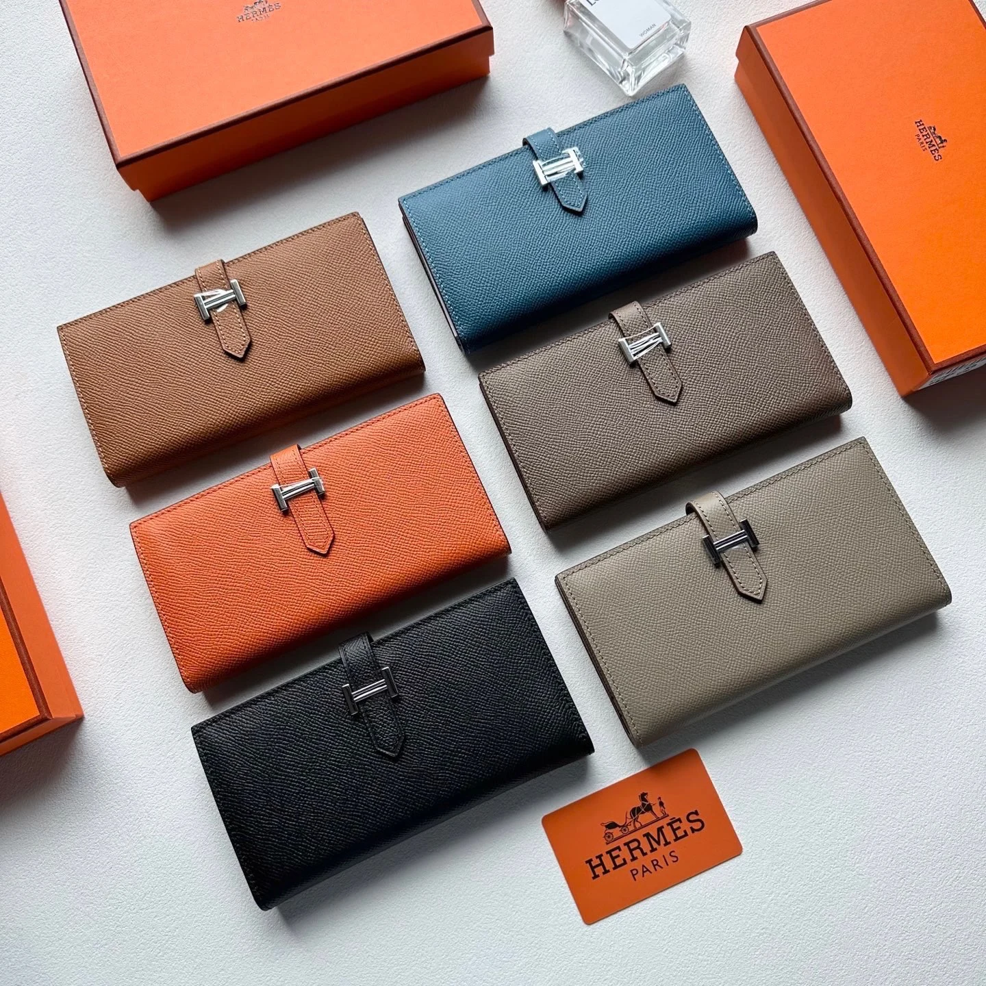 Hermès Bag — 0d793508