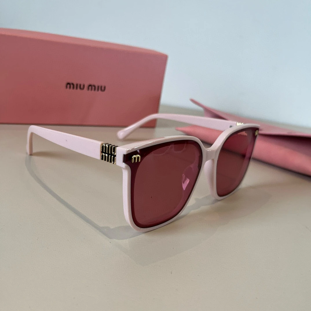 Miu Miu Eyewear — 8778838a