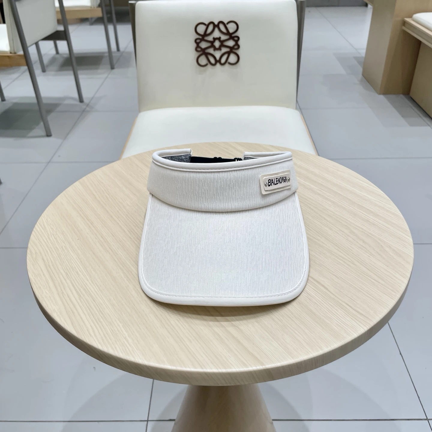 Balenciaga Hat — 20881dc1