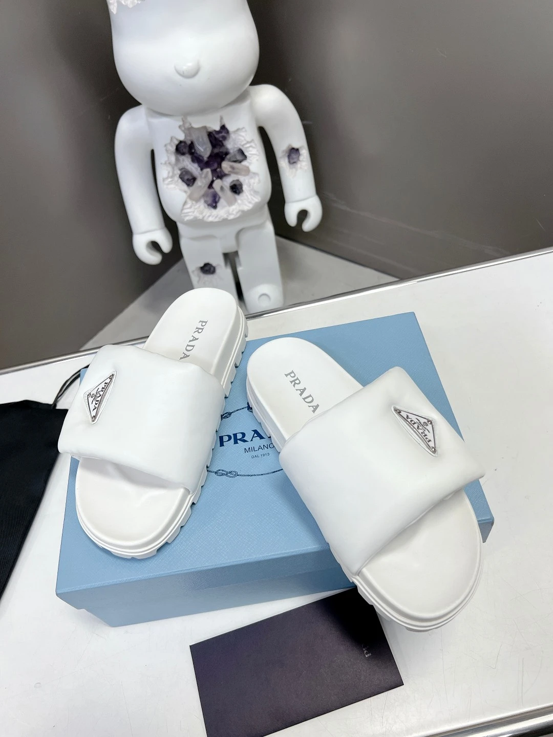 Prada Shoes — 4e3cf7ea