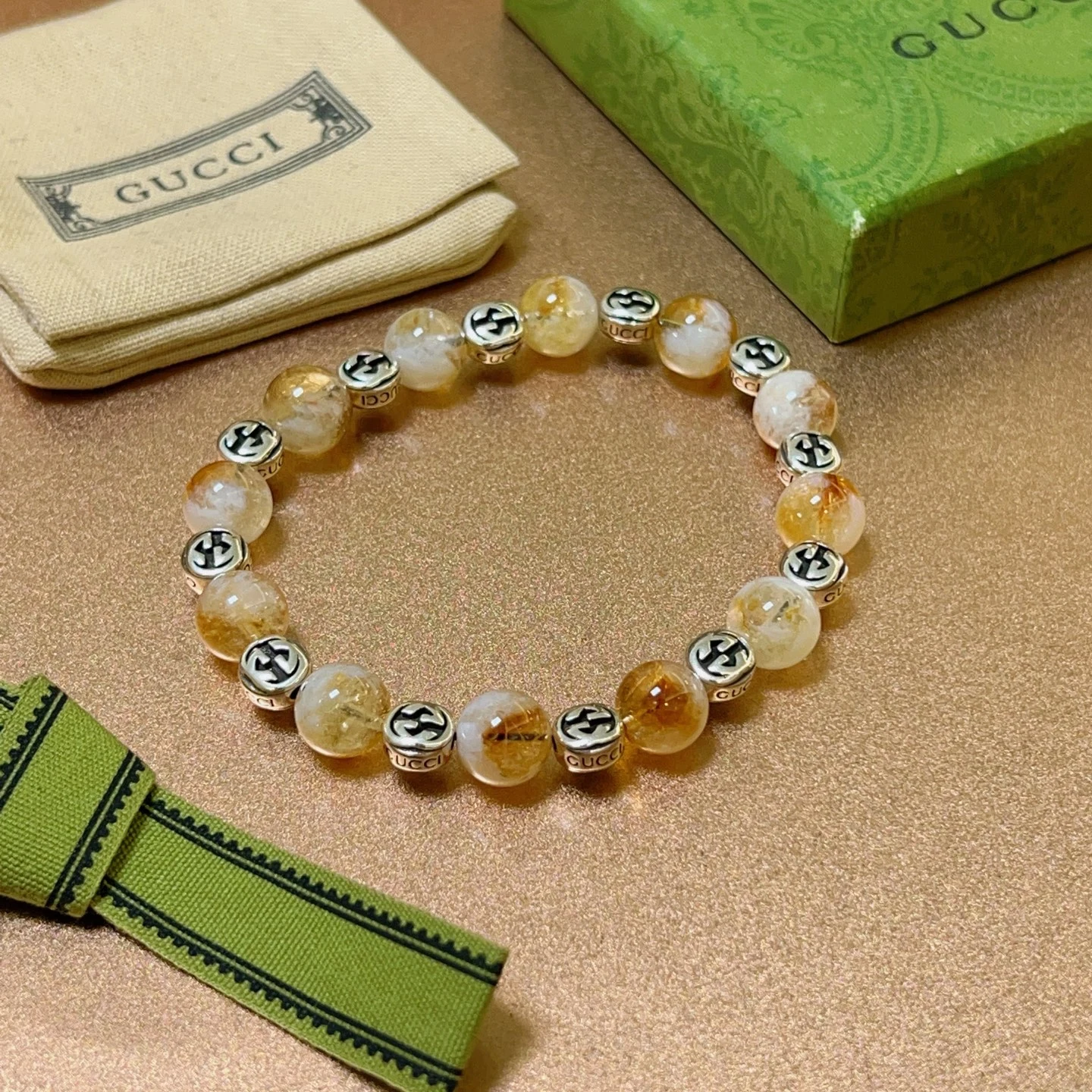 Gucci Jewellery — ffded613