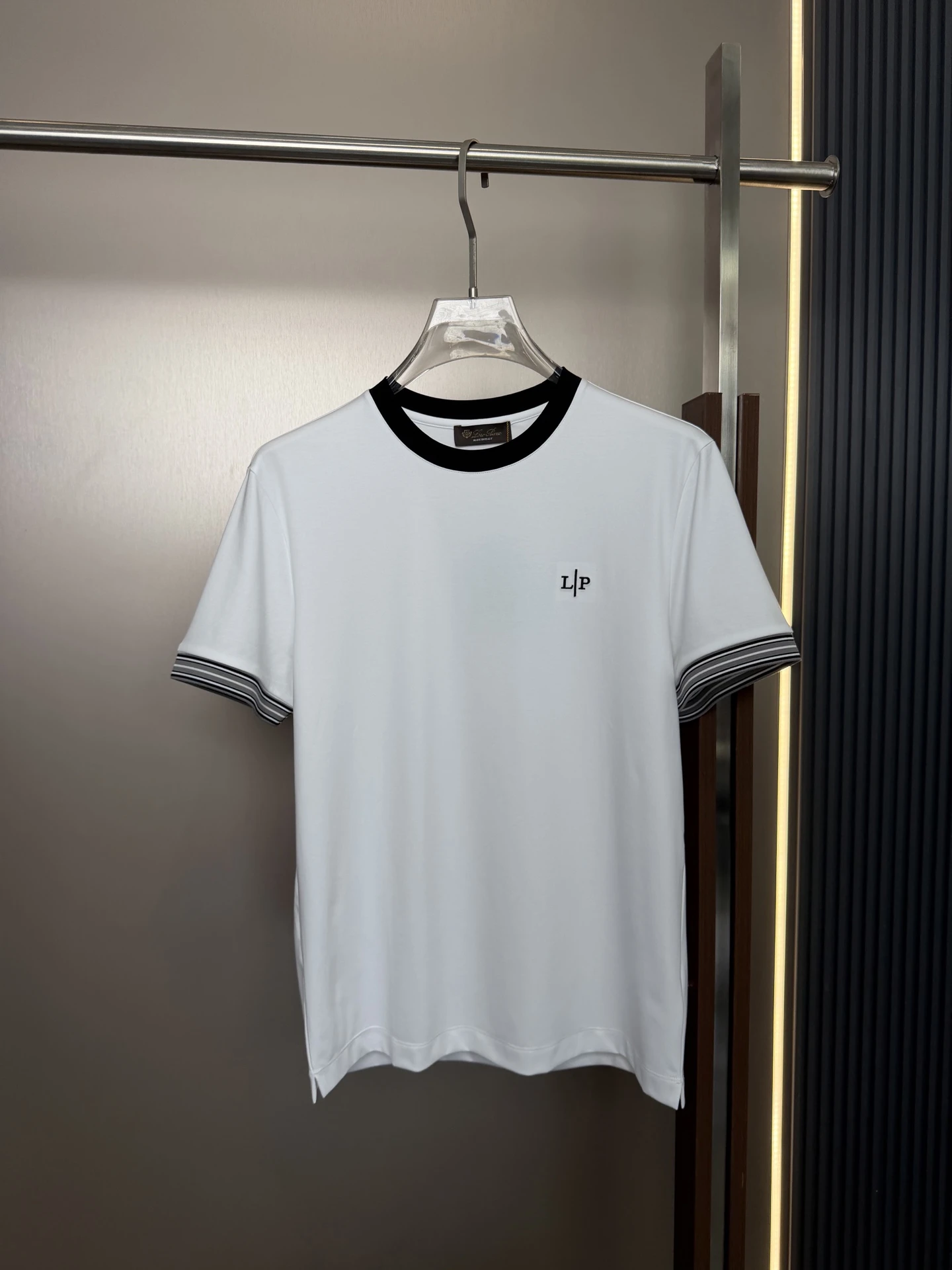 Loro Piana T-Shirt — 1de816d0