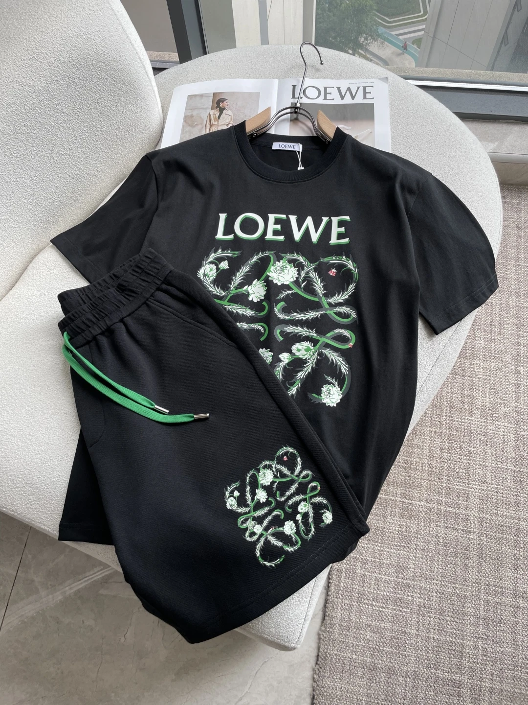 Loewe Matching Sets — ad5af1f3