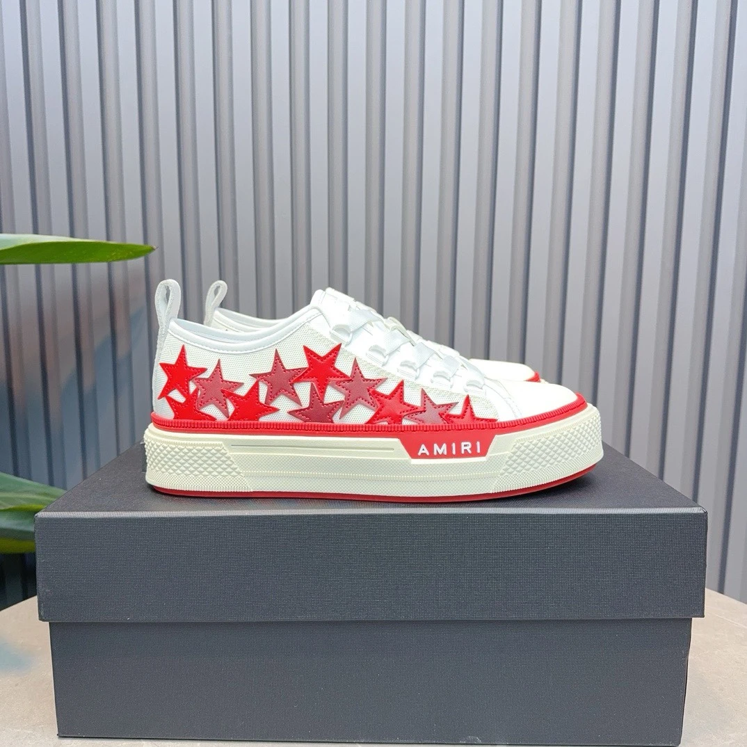 Amiri Shoes — c3ca9e85