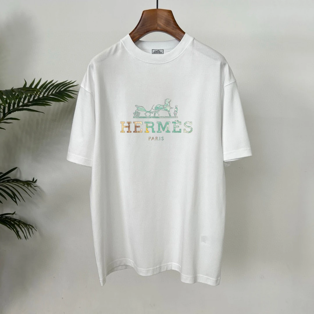Hermès T-Shirt — c234d88d