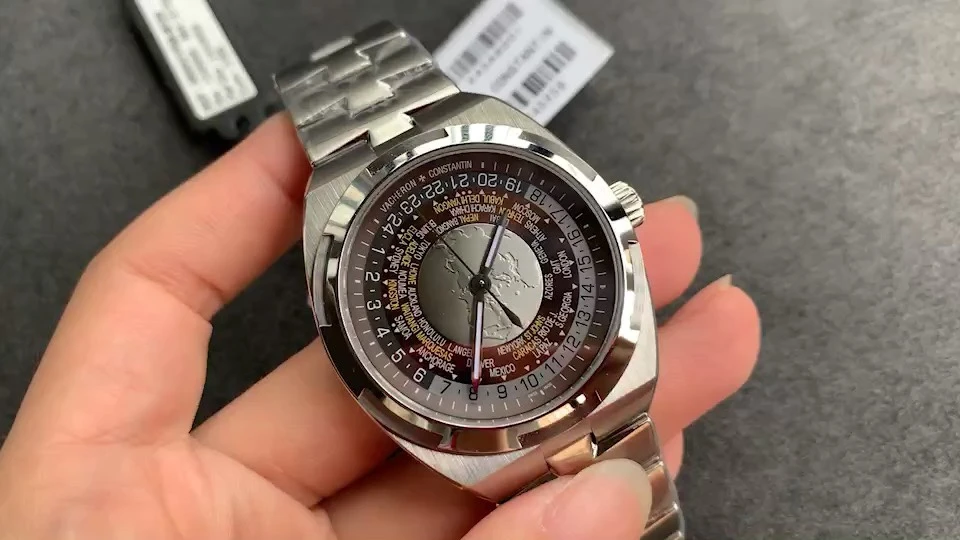 Vacheron Constantin Watch — 79aad29b