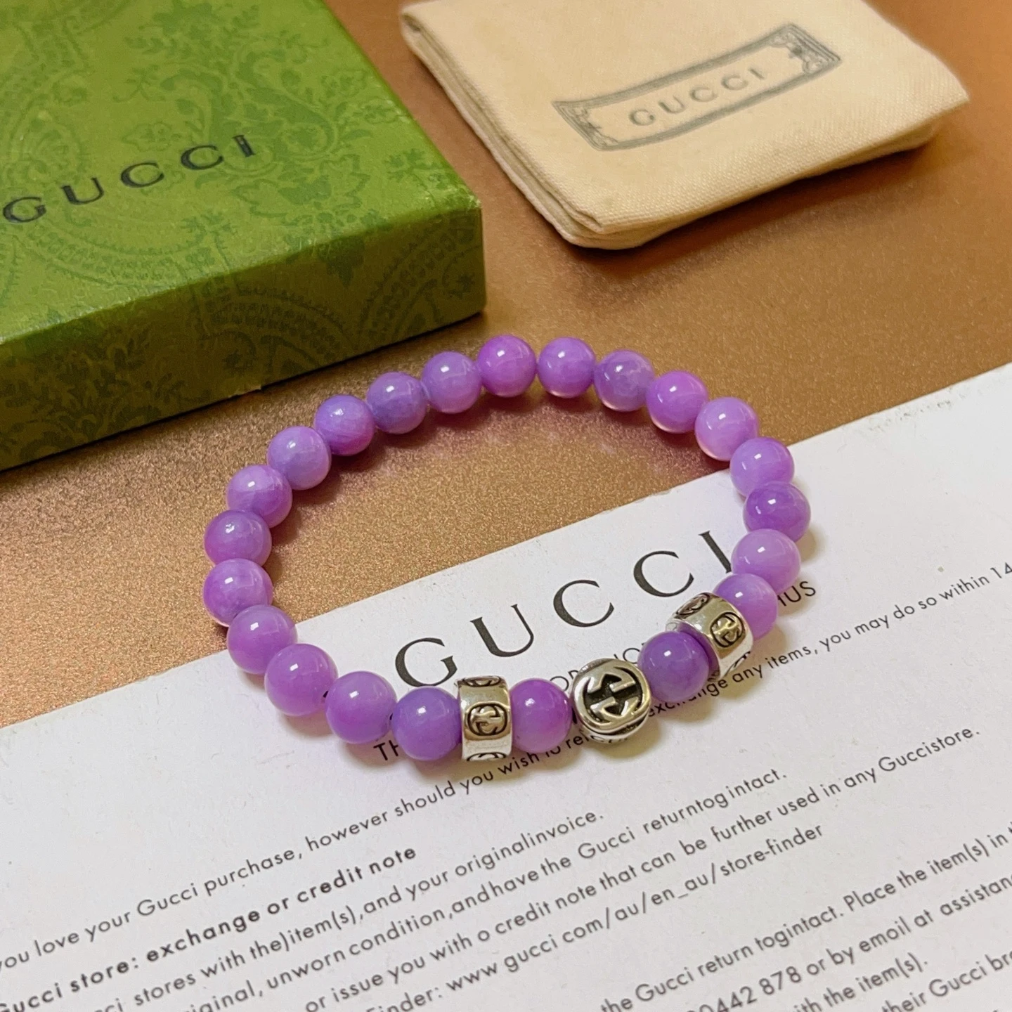 Gucci Jewellery — ca568941