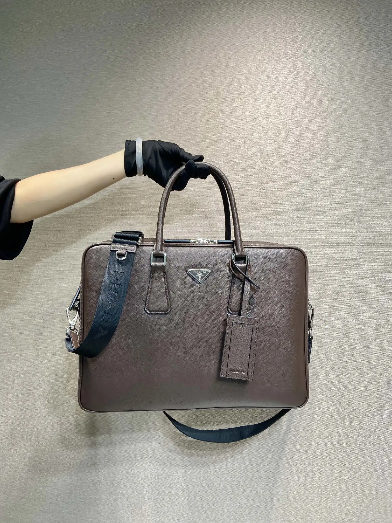 Montblanc Bag — 69bd2cf1