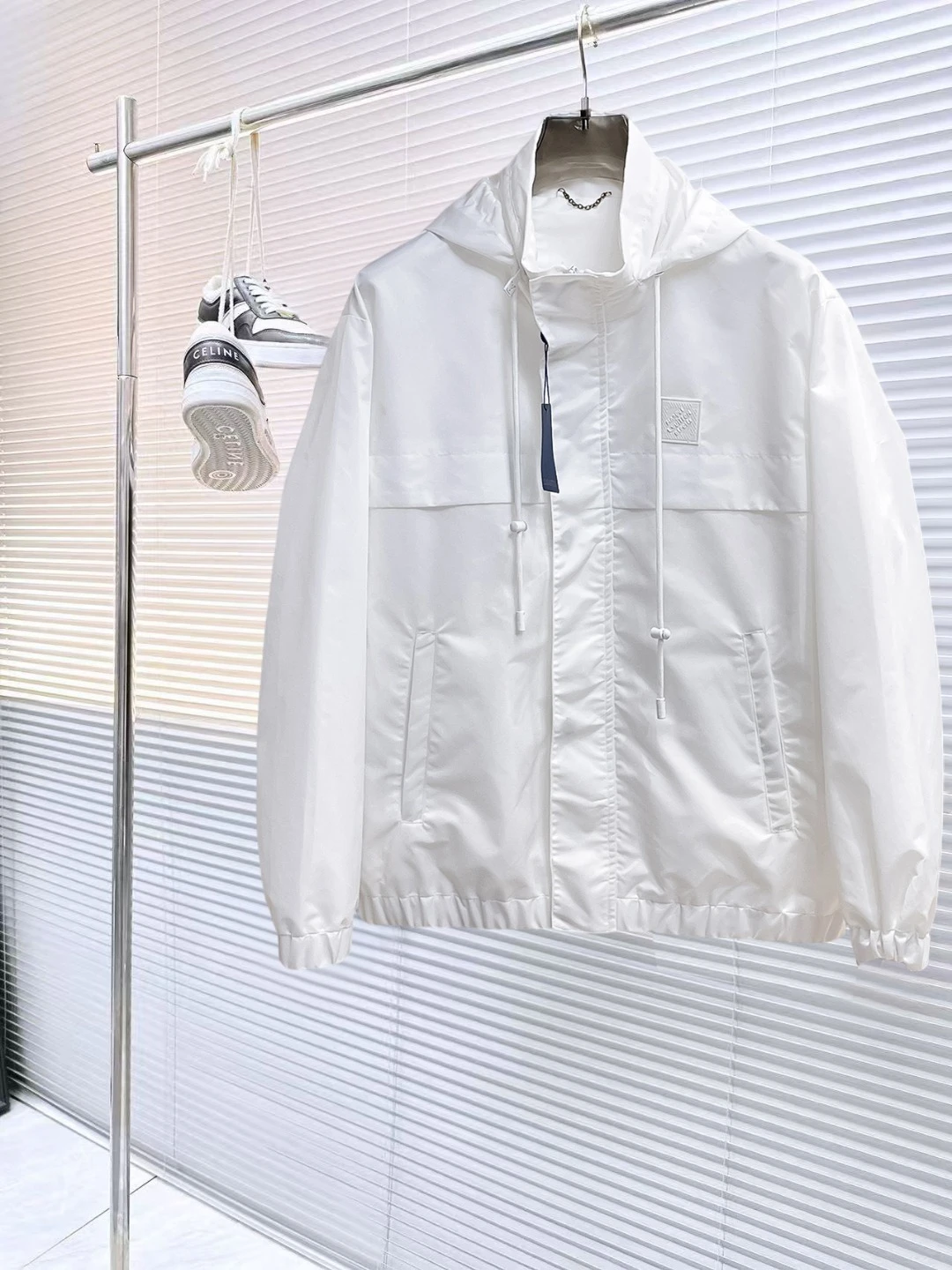 Louis Vuitton Jackets — 51170316