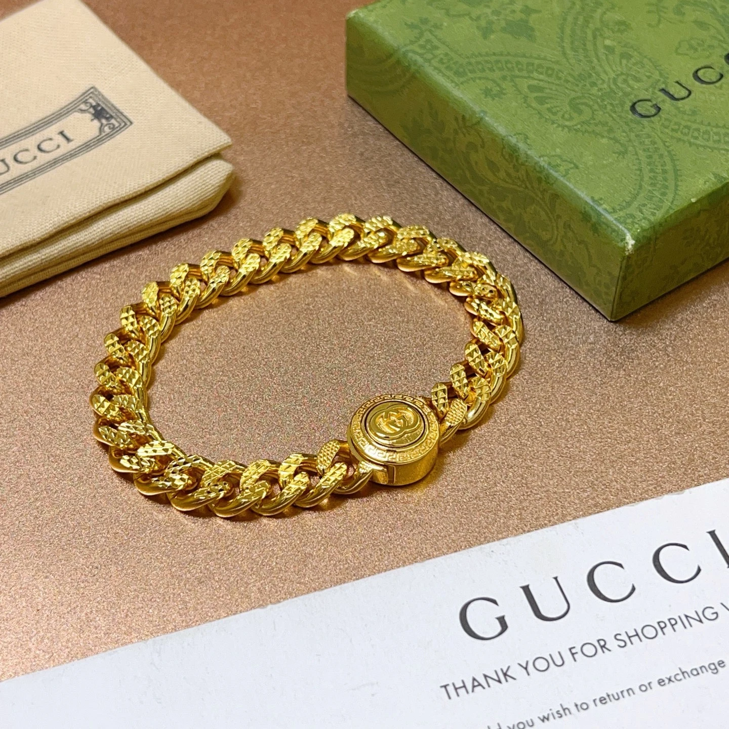 Gucci Jewellery — 7ec4cbe6