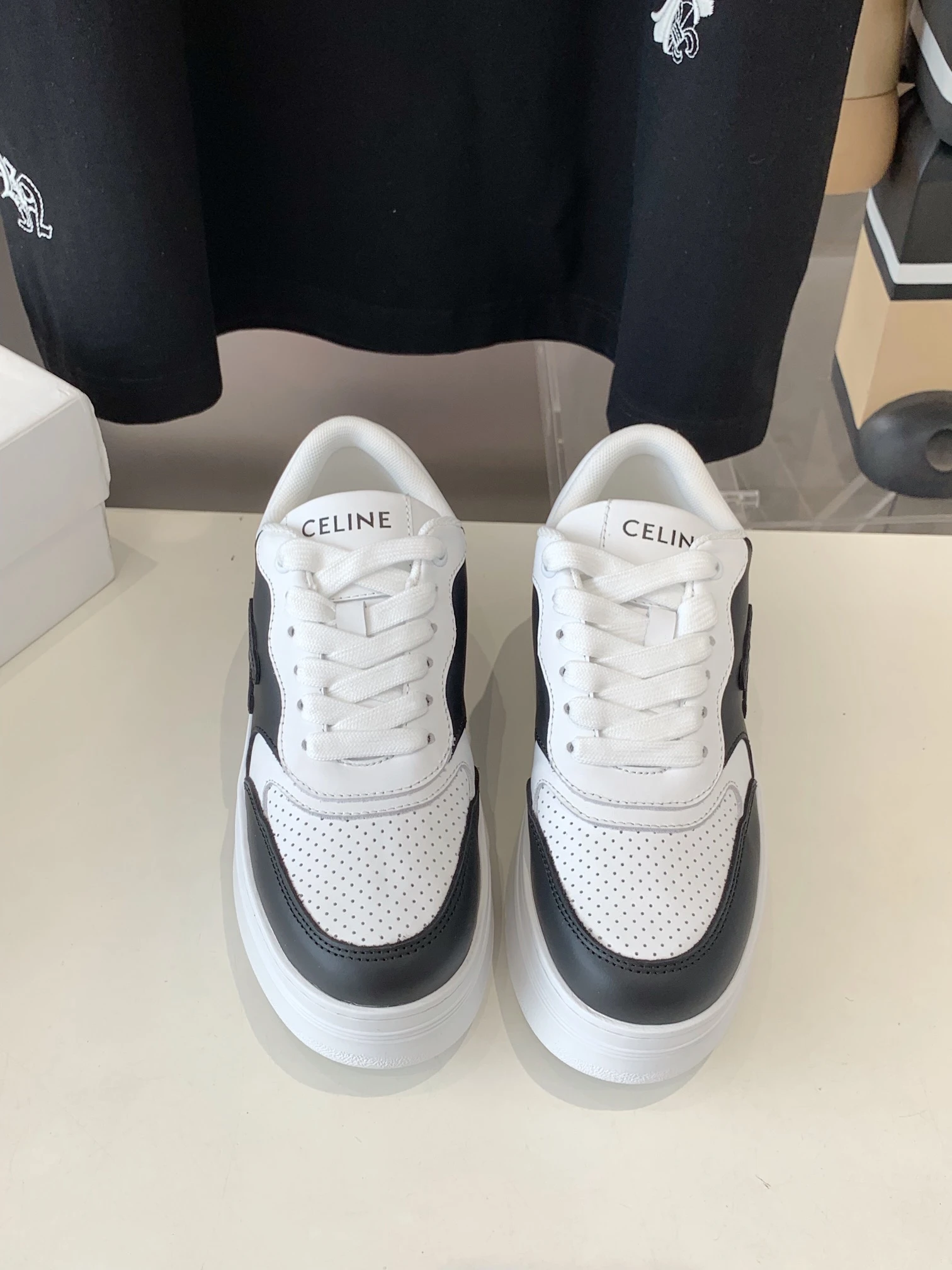Celine Sneakers — 8ba866dc
