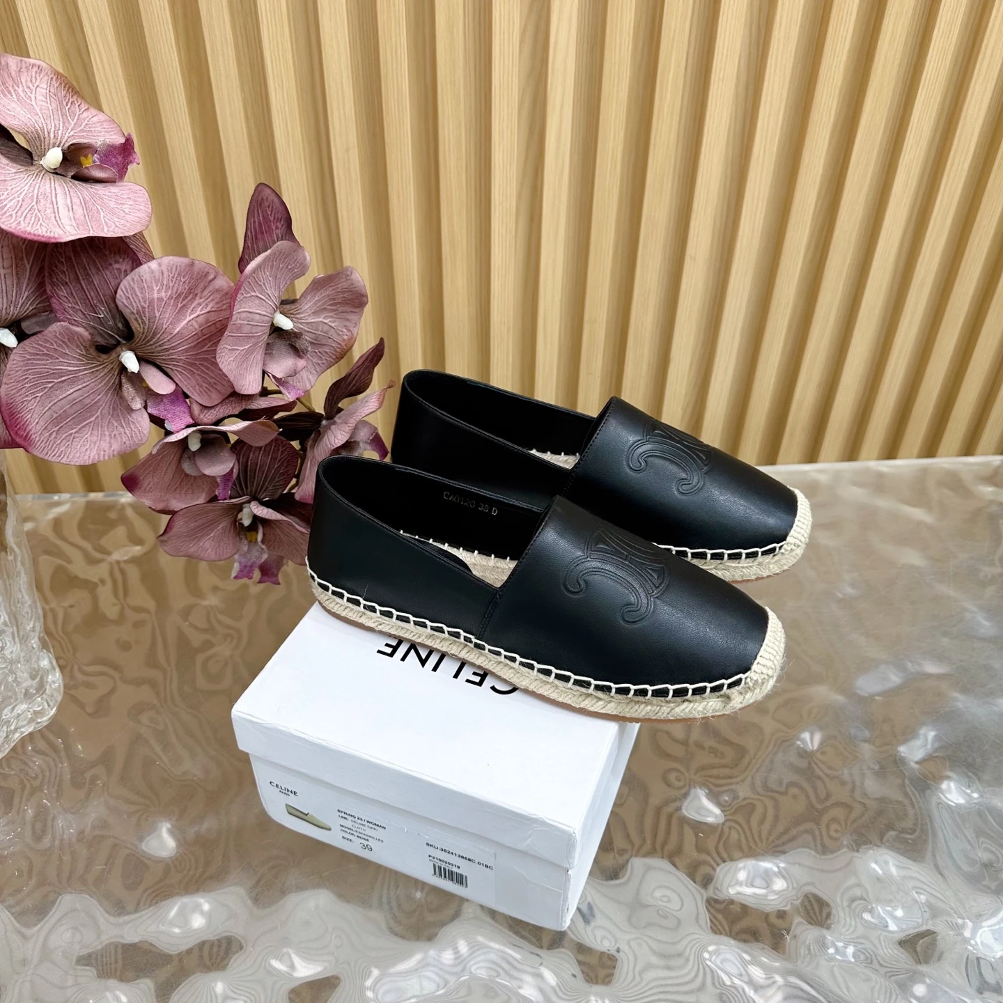 Celine Shoes — 2b03ef07
