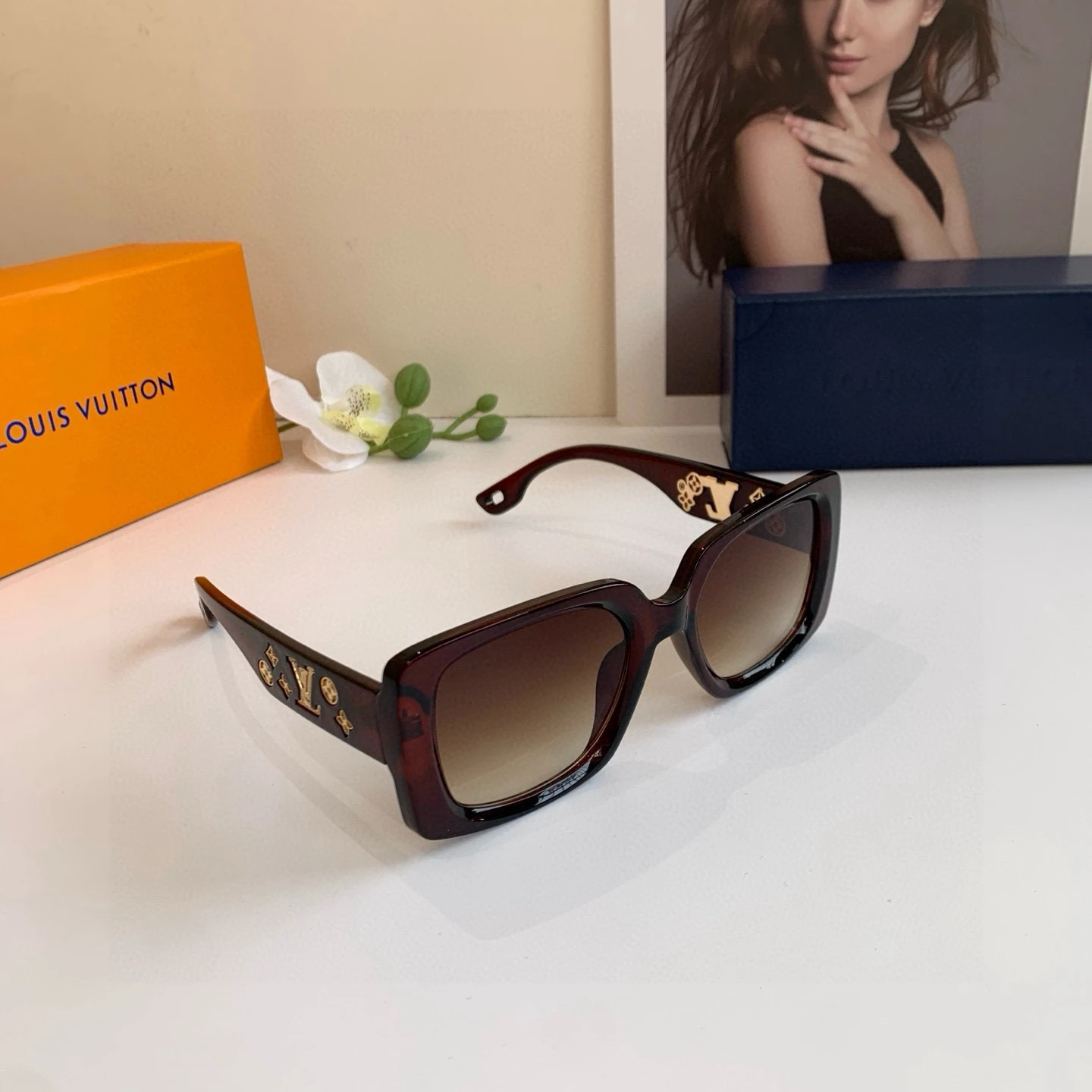 Louis Vuitton Eyewear — 615edf49