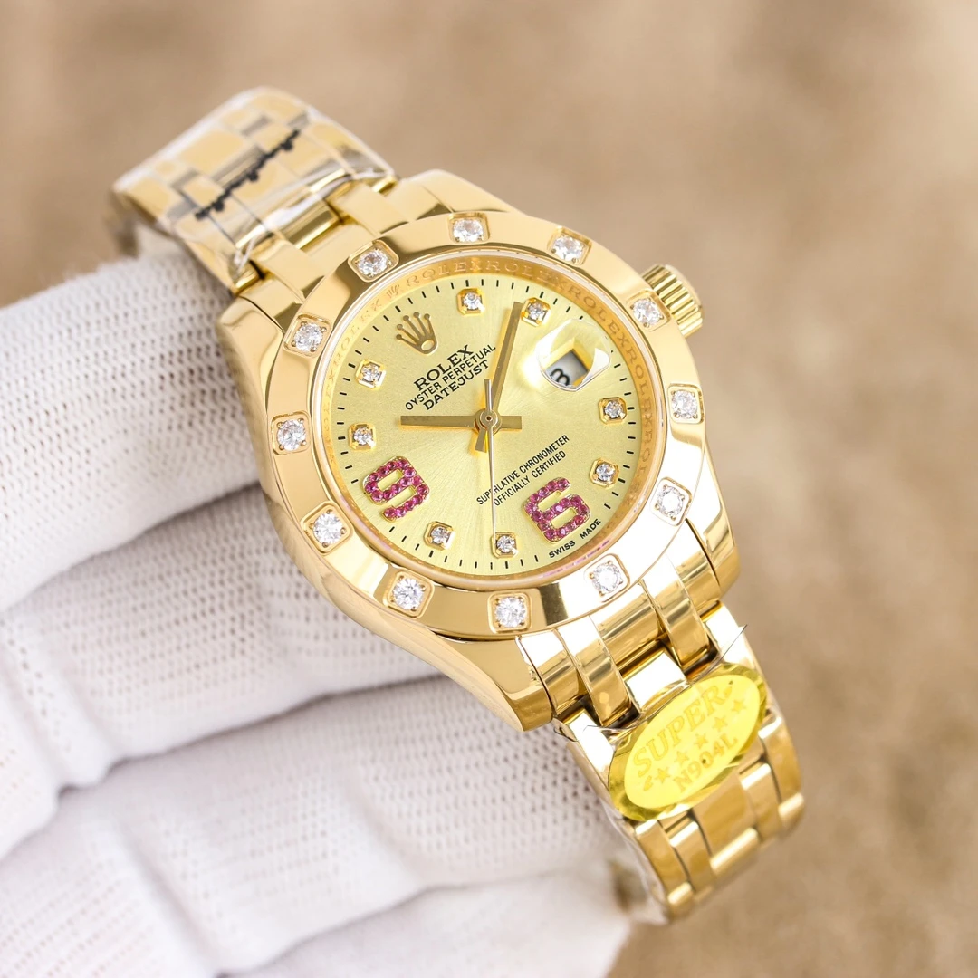 Rolex Watch — 06e682d0