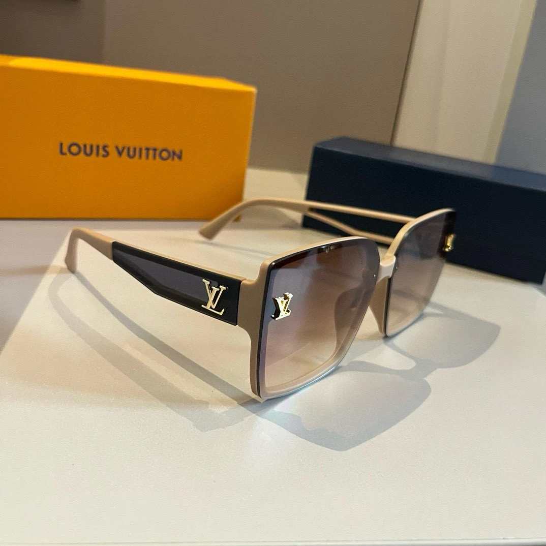 Louis Vuitton Eyewear — 057d3db3