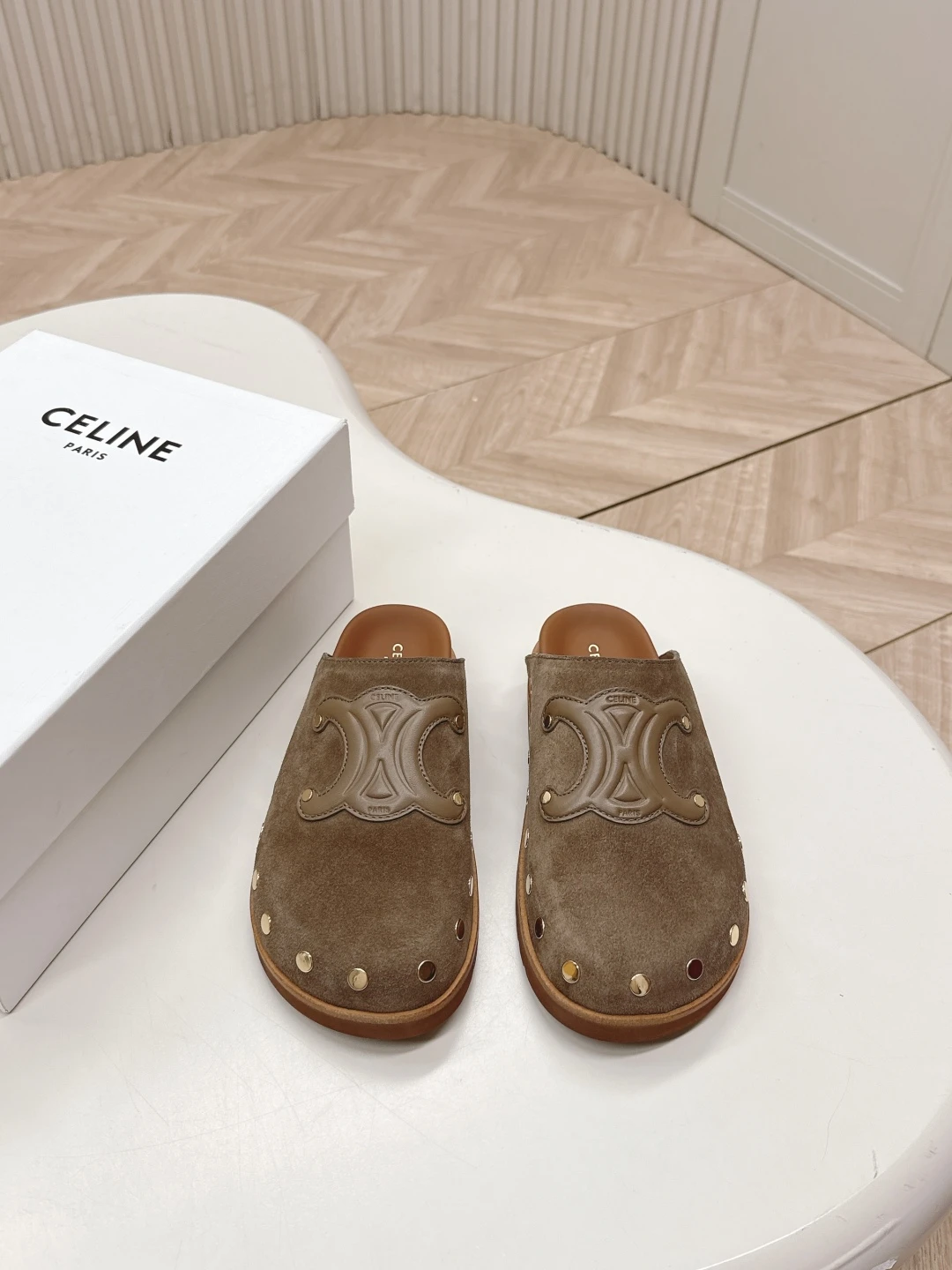 Celine Shoes — 4b5f00a5