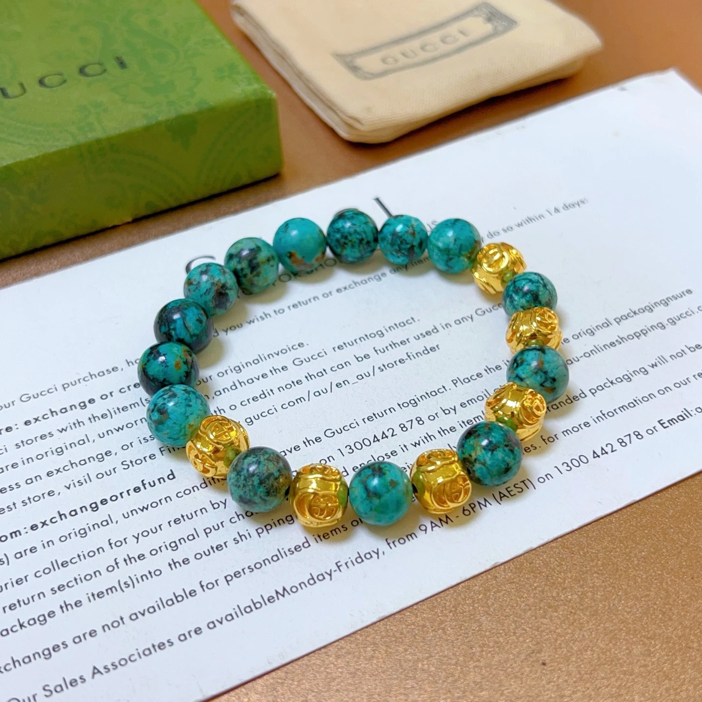 Gucci Jewellery — baa19fc8