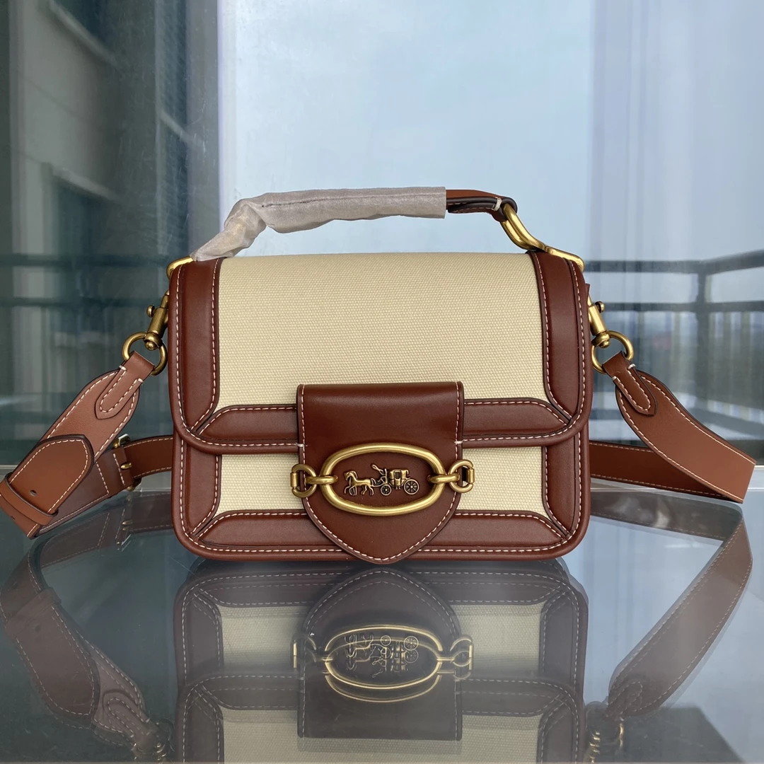 Coach Bag — 233a70f4