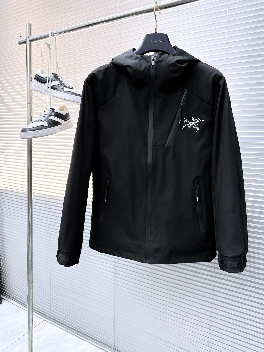 Jackets — cd72aeb4